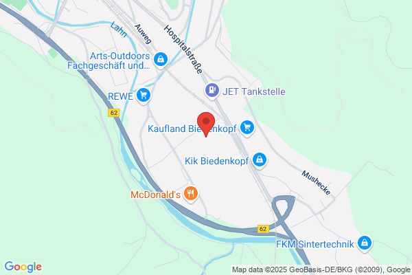 Bau und Gartenmarkt Herkules