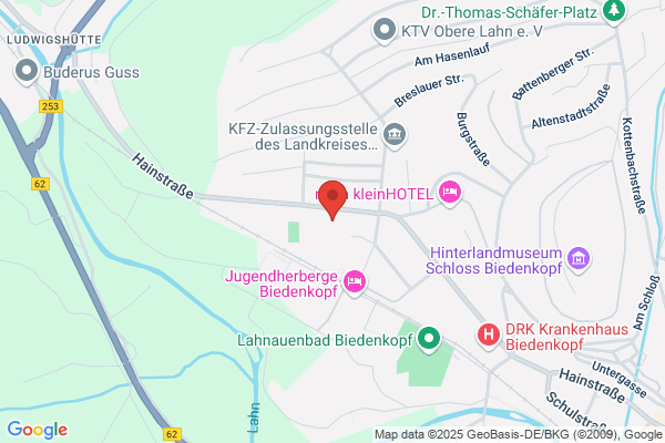Berufliche Schulen