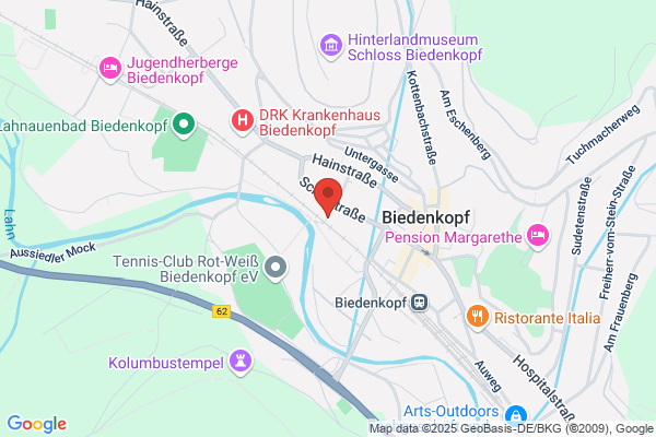 Bildungswerk der Hessischen Wirtschaft e.V.