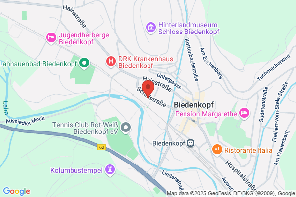 Diakoniestation Oberes Lahnthal Häusliche Krnkenpflege