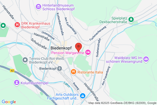 Dipl.-Psychologe Bernd Gerstner