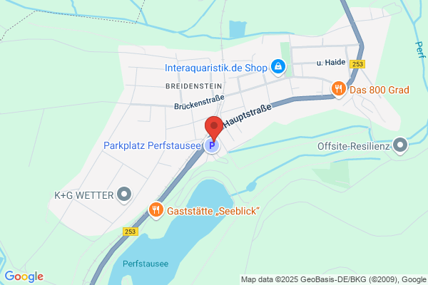 ERDAR Consulting - IT Center Biedenkopf GmbH