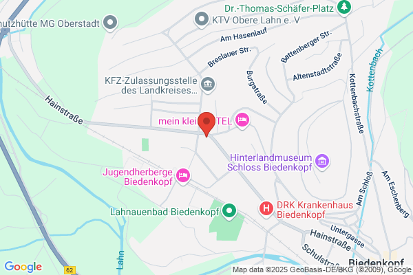 Funny Play Spielhallen GmbH
