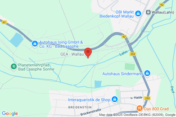 GEA Food Solutions Germany GmbH
