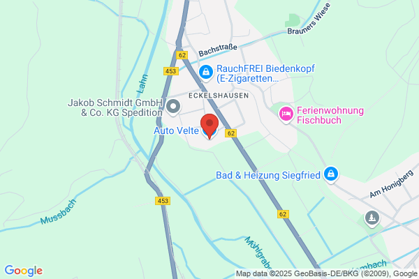 Gebrauchtwagen-Center Ludwigshütte