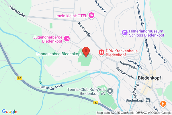 Gymnasium Lahntalschule