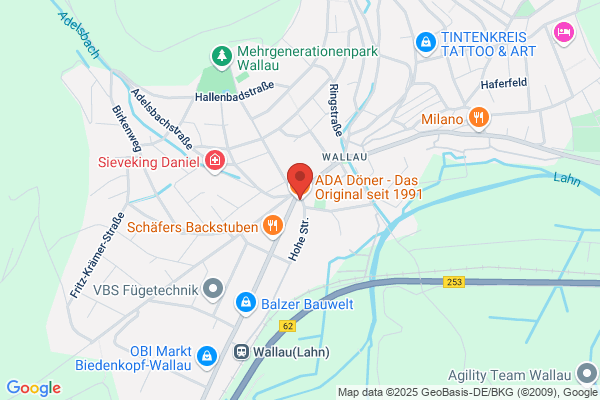 Imbiß Ada Döner Kebap