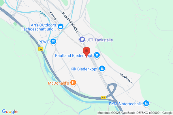Injoy Biedenkopf Inh. Jörg Blöcher