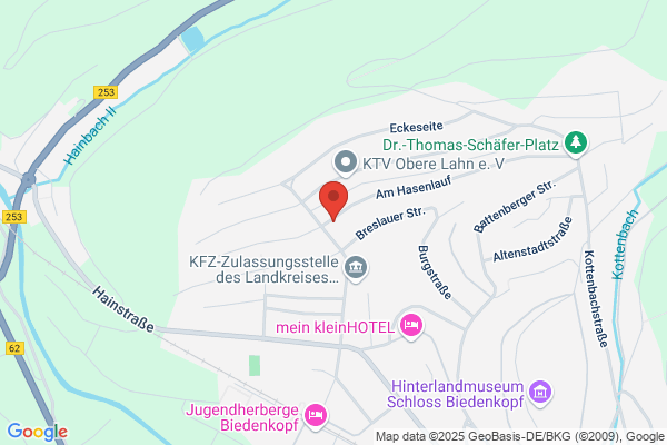 Lohnsteuerhilfeverein BVBB e.V. Beratungsstelle