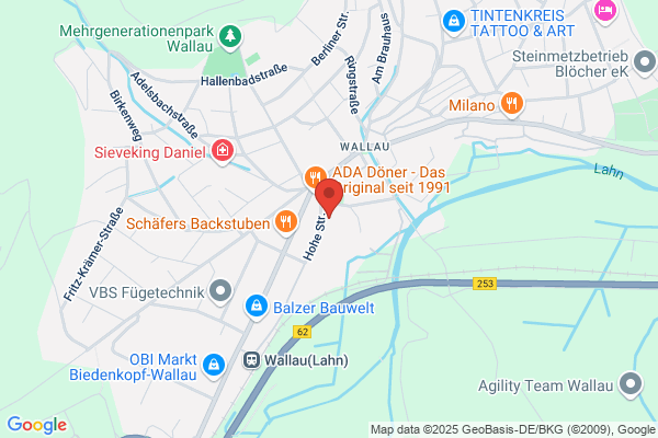 Müller Wilhelm GmbH & Co KG
