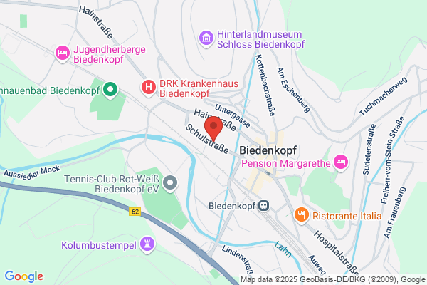 NE & Schweißtechnik Biedenkopf GmbH