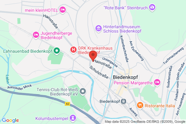Rohrreinigung Schäfer