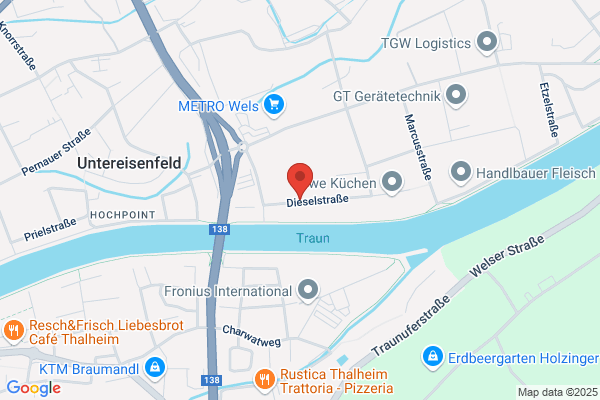 Banss Schlacht- und Fördertechnik GmbH