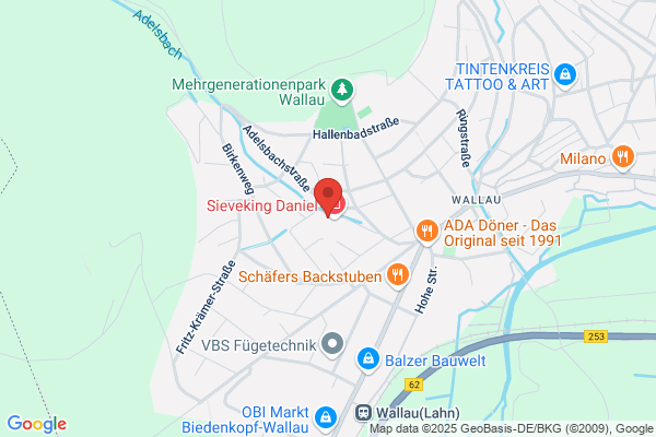 Ochs, Markus u. Tina Achenbach