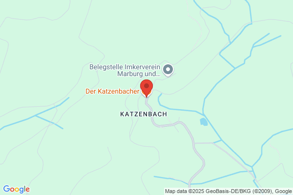 Restaurant der Katzenbacher
