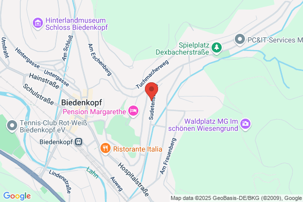Bierzentrale Biedenkopf Inh. Ulricke Müller