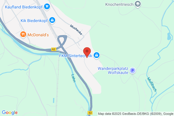 Blöcher Giesserei GmbH