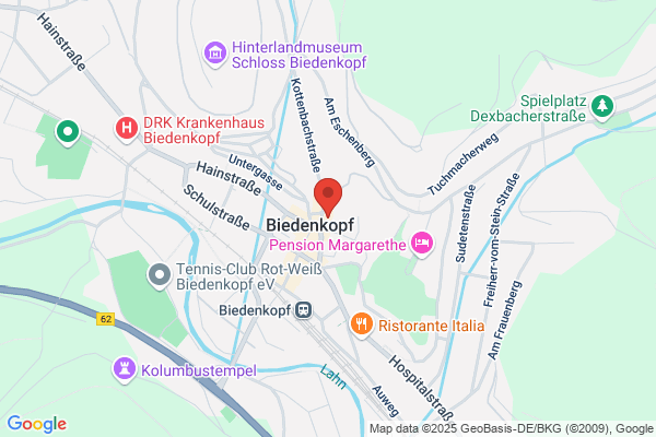 AA-Immobilien-Paradies GmbH
