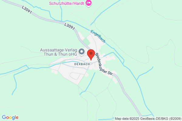 Ev.-Lutherische Kirchengemeinde Dexbach