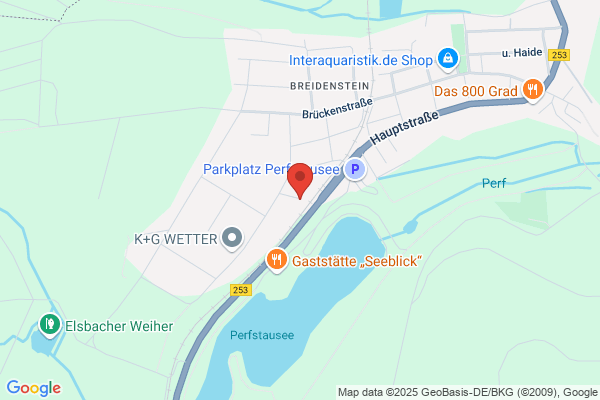 Seibel & Reitz GmbH & Co KG