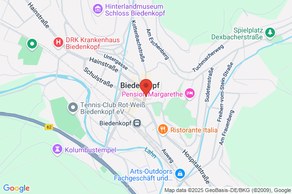 CARO - Moden
