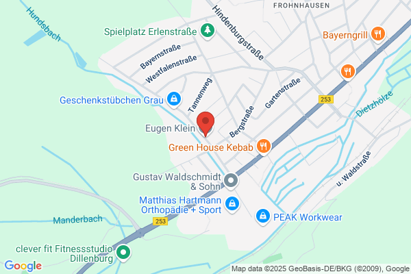 Eugen Klein GmbH