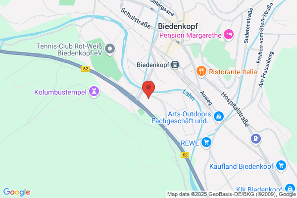 Physio Plus Biedenkopf GbR