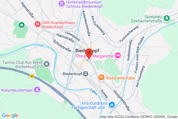 Holiday Land Reiseagentur Meridian
