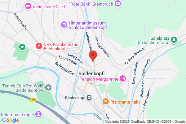 Zum Kottenbach