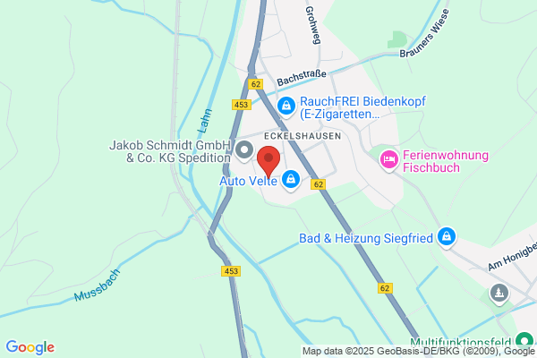 TÜV Hessen Heizöltankprüfung
