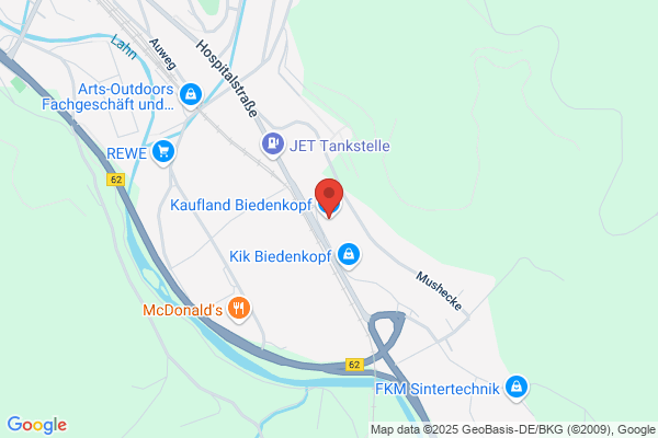 Kaufland Biedenkopf