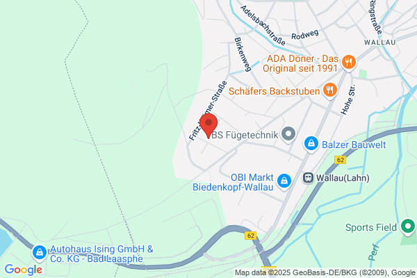 Lebenshilfewerk Marburg-Biedenkopf e.V.