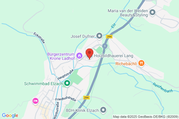 Holzbildhauerei Lang