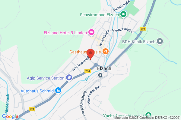 Grund- u. Hauptschule Biederbach