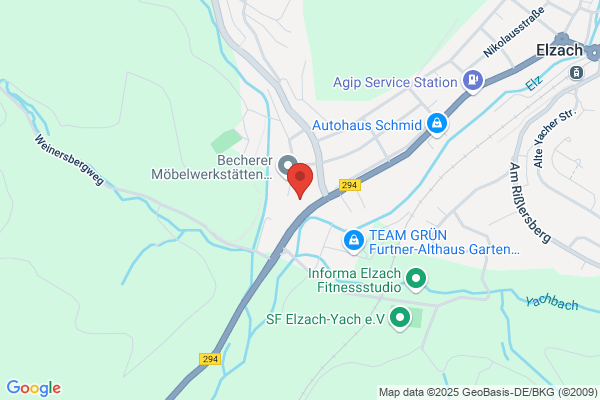 Hin Konrad Autohaus Opel- u. Bosch Service