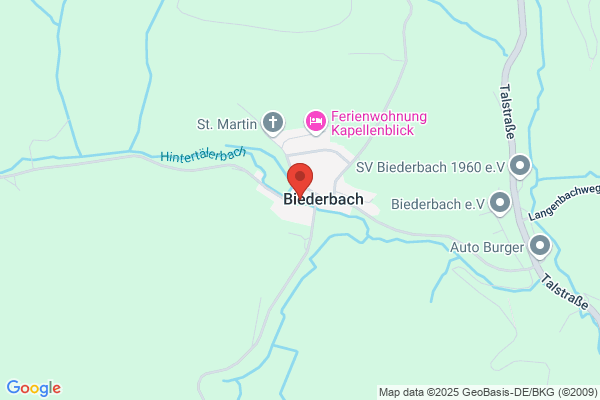 Hotel Gasthof Hirschen