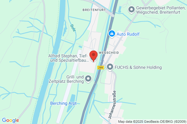 Alfred und Stephan Alfred + Stephan Flamm GbR