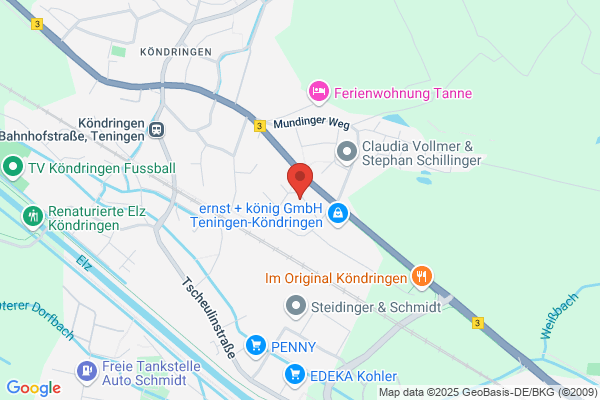 EXAKT GmbH