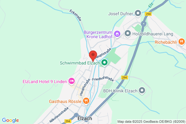 Ergotherapie Elzach Sabine Hölzel