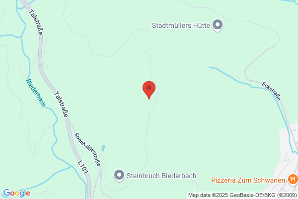 Fischerzunft Biederbach e.V.