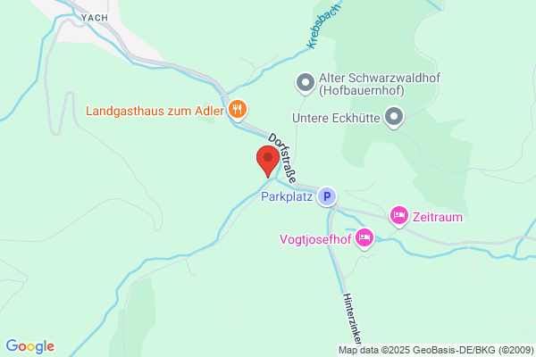 Forstrevier Hörnleberg, Ulrich Volk
