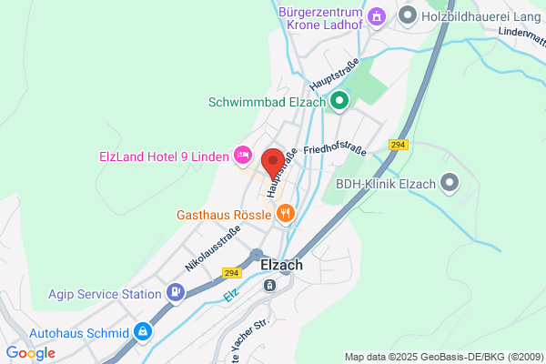 Gasthaus Zum Löwen