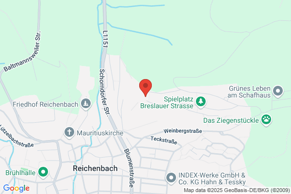 Luchs-Initiative Baden-Württemberg e.V.