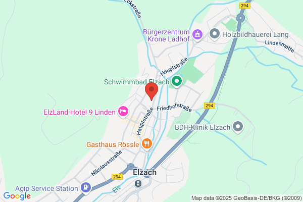 Pizzeria zum Schwanen