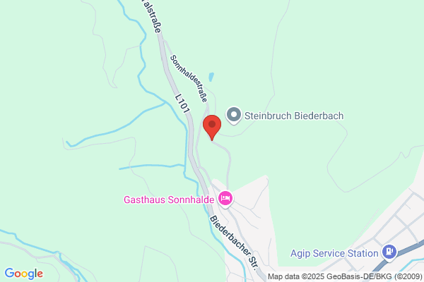 Rega Naturstein Pflasterbau