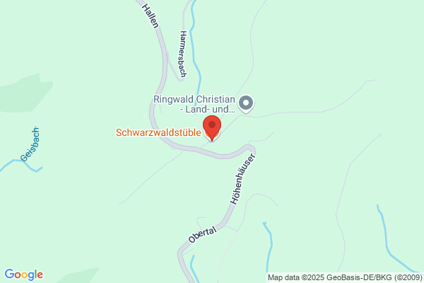 Schwarzwaldstüble