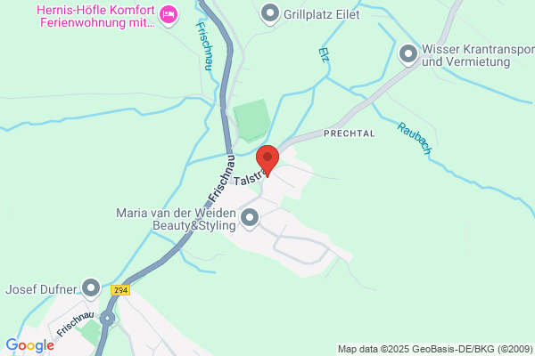 Städt. Forstrevier Elzach Joachim Nock