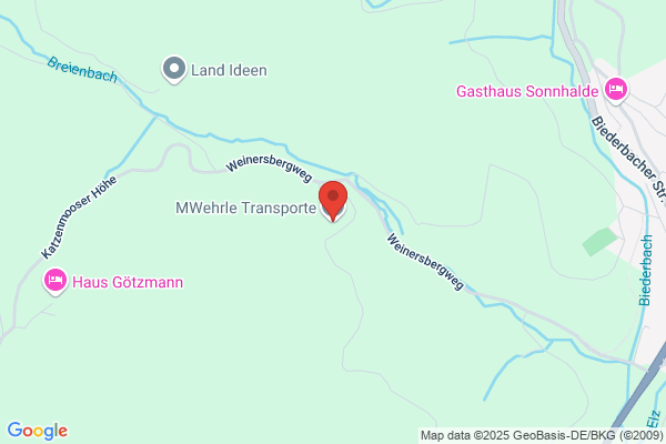 Wehrle M. Transporte GmbH
