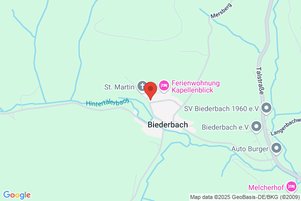 Zwergenhaus