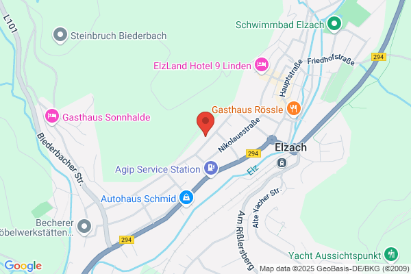 chesag GmbH